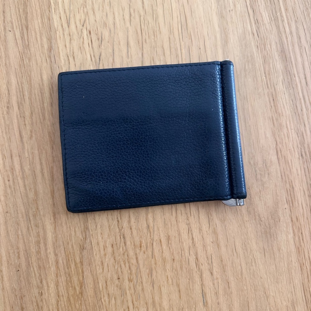Prada Card Wallet - Picture 2 of 6